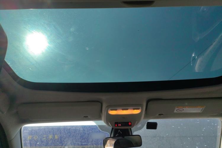 Used smart forfour 2016 1.0L 52 kW Passion Edition
