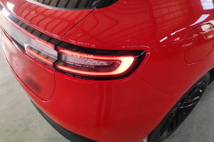 Used Hima AITO M5 2024 Extended-Range Max RS Four-Wheel Drive Advanced Intelligent Driving Version