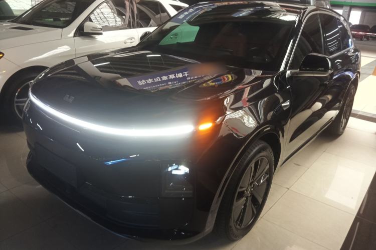 Used Li Auto L6 2024 Pro Model