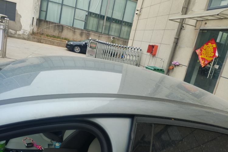 Used BYD Qin PLUS 2023 Champion Edition DM-i 55KM Leading Model