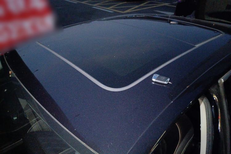 Used Volkswagen Magotan GTE Plug-in Hybrid 2022 GTE Luxury Model