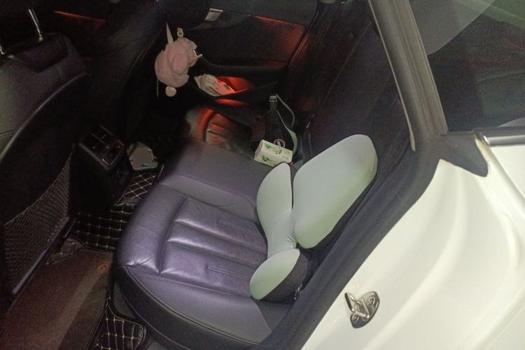 Used Audi A5 2017 Sportback 45 TFSI quattro Sport Model
