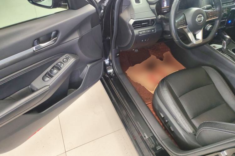 Used Nissan Teana 2019 2.0L XL Comfort Edition