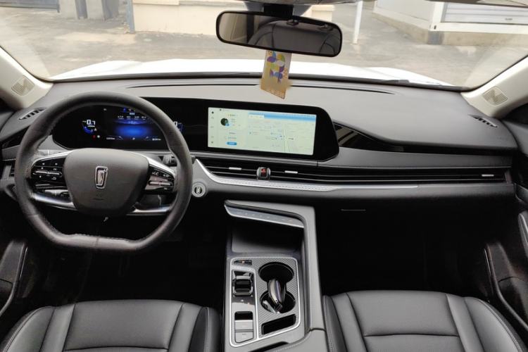 Used Bestune B70 2025 Dragon Edition 1.5T Enjoyment Model