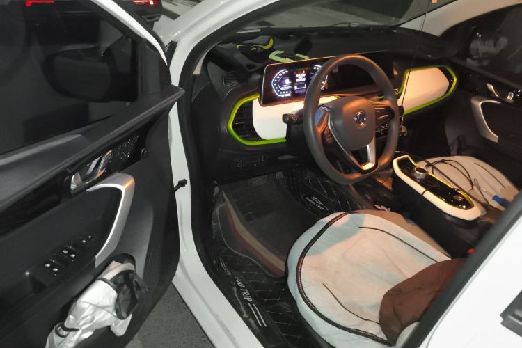 Used Oshan Benni E-Star 2020 Heart Edition Lithium Iron Phosphate (31.18 kWh)