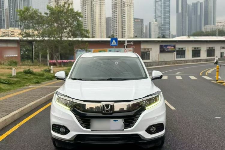 Used Honda Vezel 2019 220 TURBO CVT Elite Edition China VI
