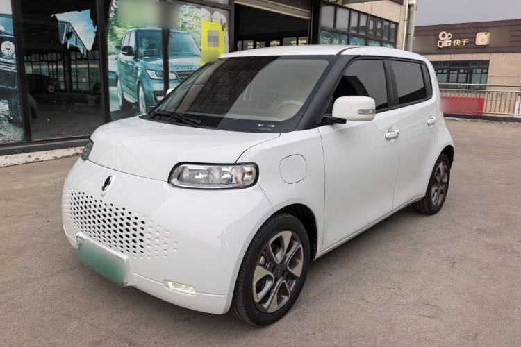 Used ORA White Cat 2020 305 km Luxury Version