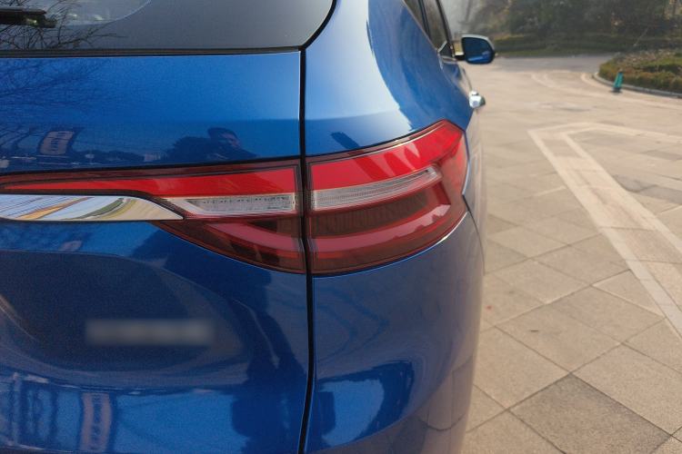 Used Haval F7 2019 1.5T Two-Wheel Drive i-Trend China VI Standard