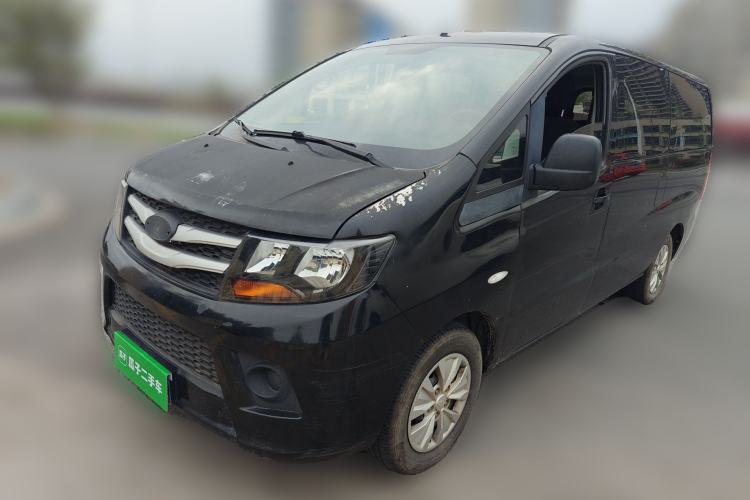 Used JAC Refine M3 2019 PLUS Maker Edition 1.8L Luxury Model