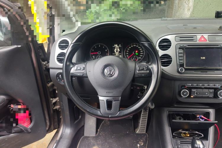 Used Volkswagen Golf 2011 1.4TSI Cross Golf