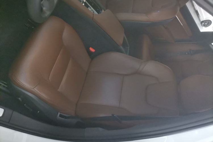 Used Volvo S90 2021 B5 Zhiyi Luxury Edition