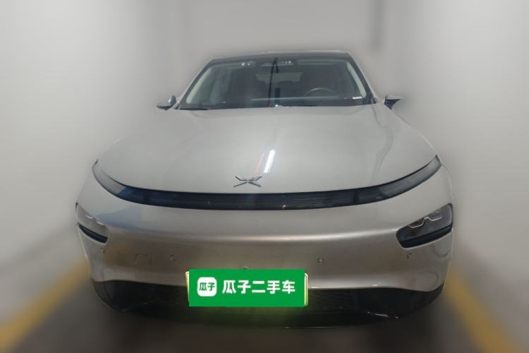 Used XPeng P7 2022 480E