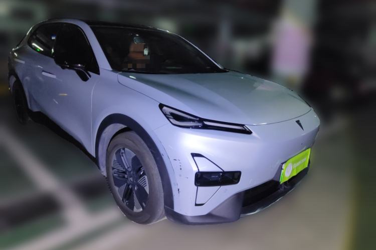 Used Deepal S05 2024 200Max Range-Extended Long-Range Version