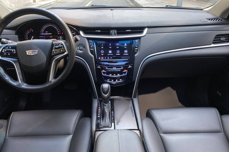 Used Cadillac XTS 2018 28T Tech Edition