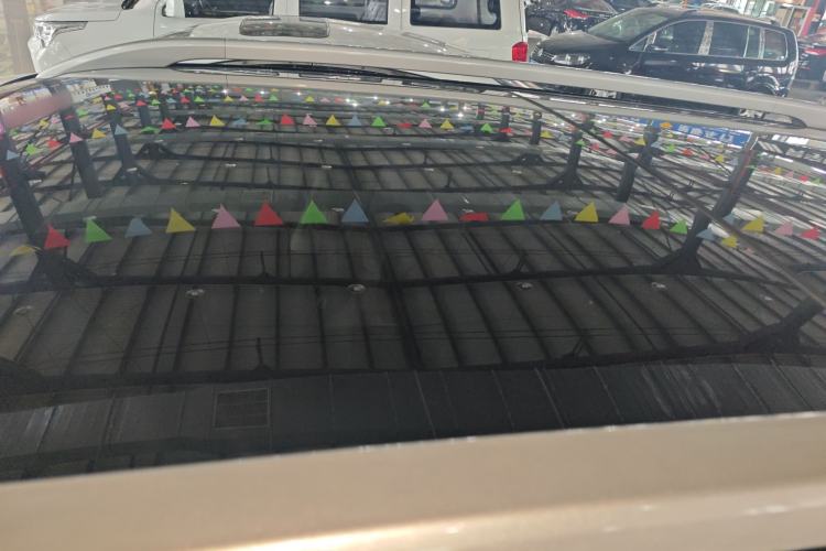 Used Kia Sportage R 2021 Ace 2.0L Splendid Edition Roof