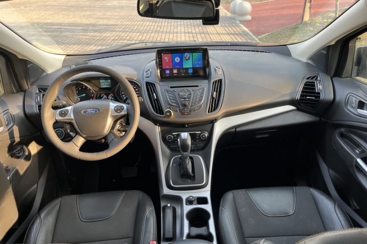 Used Ford Kuga 2015 1.5L GTDi Two-Wheel Drive Fashion Edition