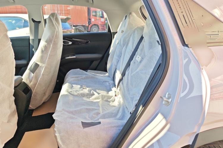 Used Geely Galaxy Geome 2025 310km Youth Edition