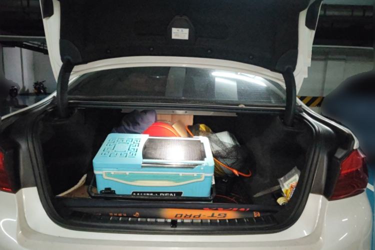 Used BMW 5 Series 2019 525Li M Sport Package
