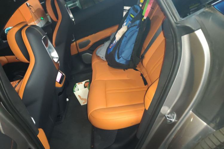 Used Xiaomi Auto YU7 2025 Ultra-Long Range High-Performance All-Wheel-Drive Max Edition