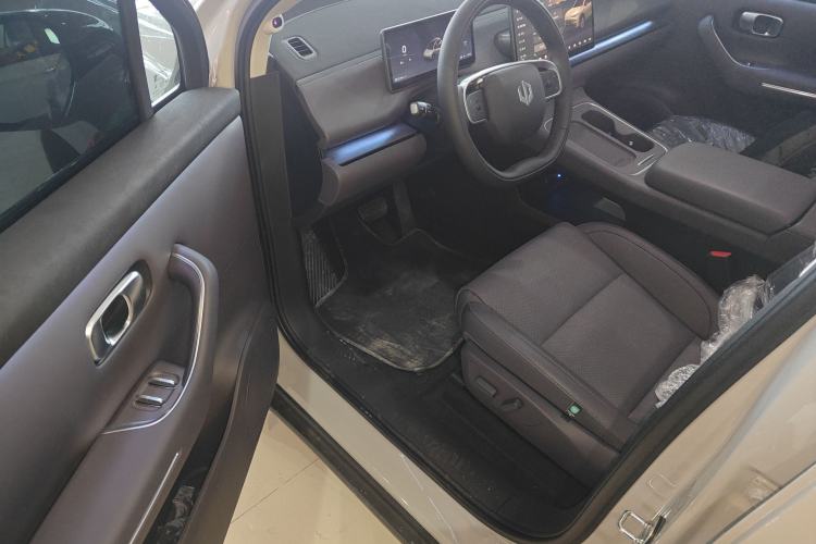 Used Leapmotor C10 2026 605 Enjoyment Edition
