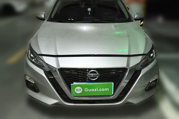 Used Nissan Teana 2021 2.0L XL Comfort Edition
