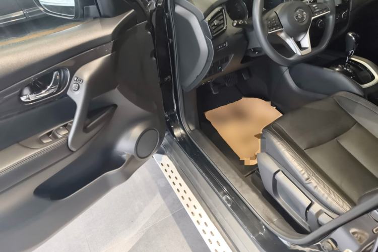 Used Nissan X-Trail 2017 2.0L CVT Comfort Edition 2WD
