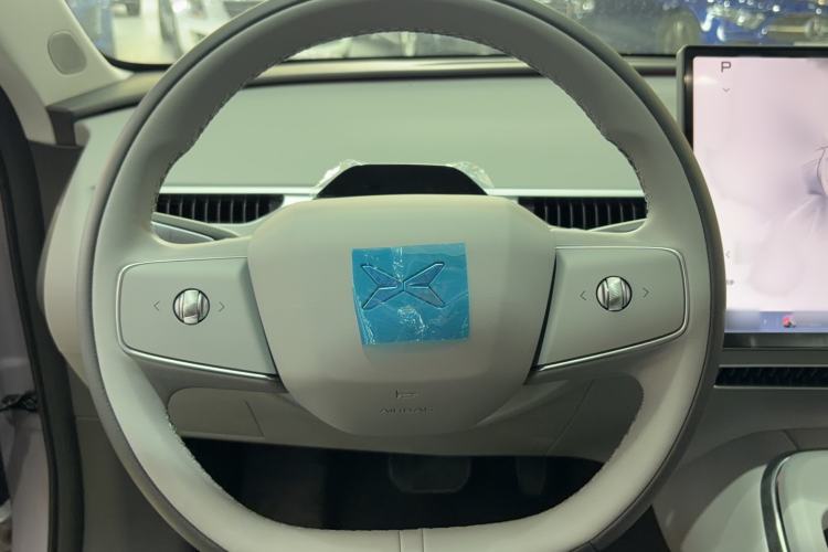 Used XPeng MONA M03 2025 515 Long-Range Plus
