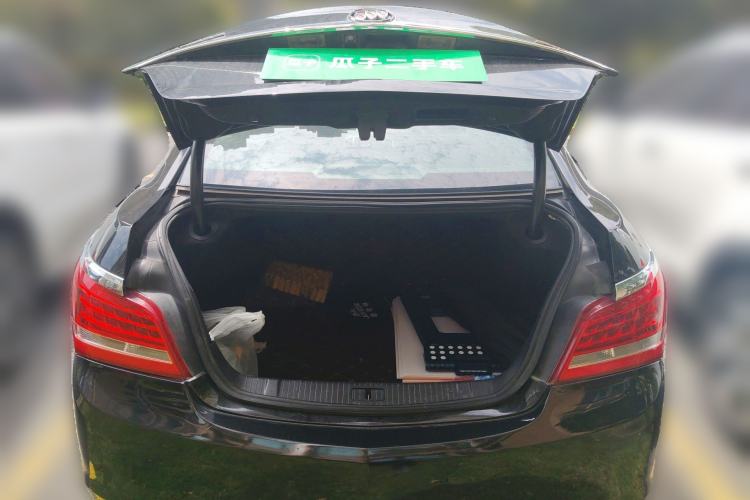 Used Buick LaCrosse 2013 2.4L SIDI Luxury Comfort Edition
