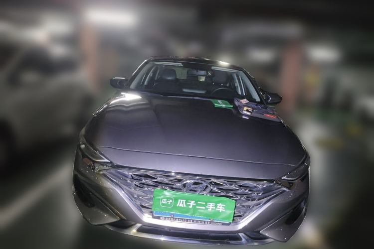 Used Hyundai Lafesta 2019 280TGDi Smart Speed Version China VI Standard
