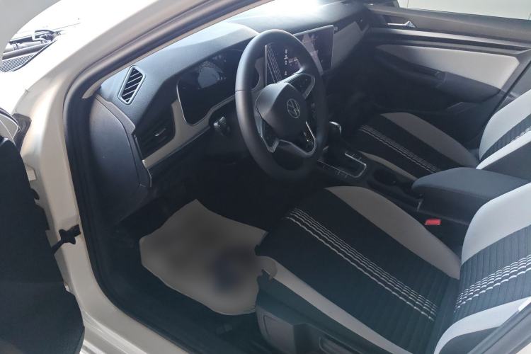 Used Volkswagen Bora 2024 200TSI DSG Comfort Edition
