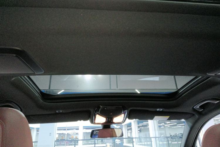 Used BMW 5 Series 2022 Restyled 530Li Leading Edition M Sport Package
