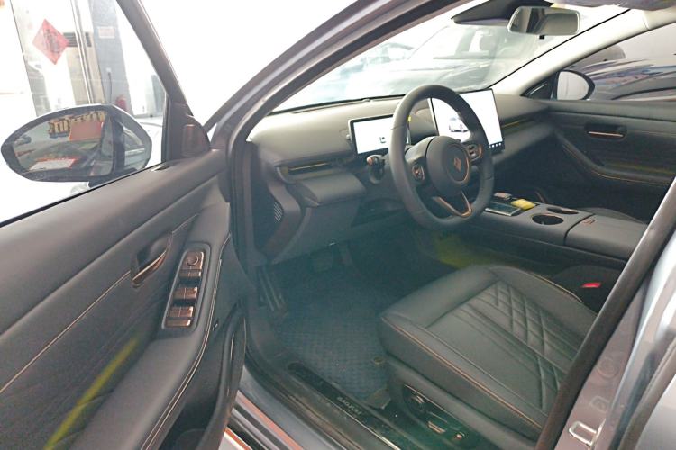 Used Baojun Enjoy 2025 All-Electric 600km Luxury Edition