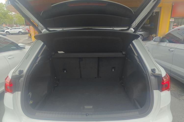 Used Audi Q3 2022 35 TFSI Progressive Dynamic Edition
