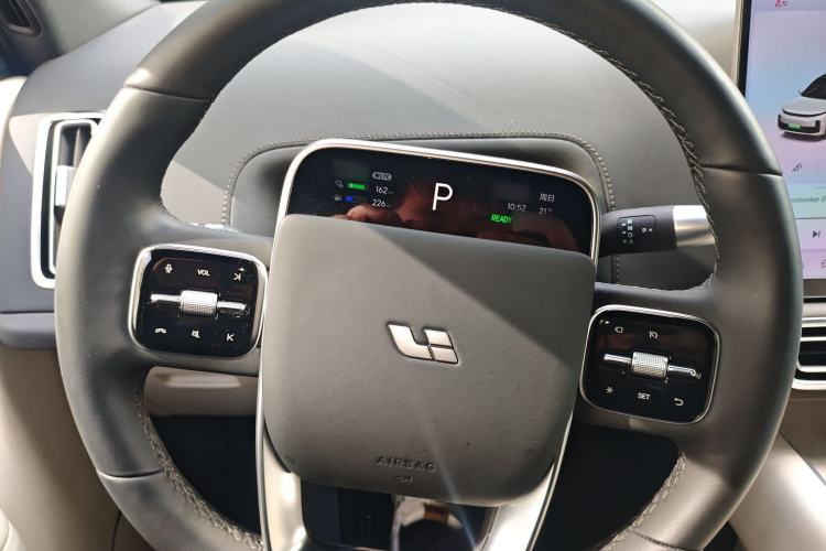 Used Li Auto L7 2024 MAX Model