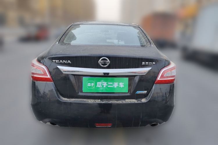 Used Nissan Teana 2013 2.0L XL Comfort Edition
