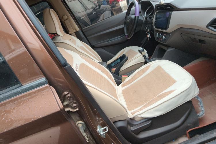 Used Wuling Hongguang 2019 1.5L S Standard Version China VI LAR