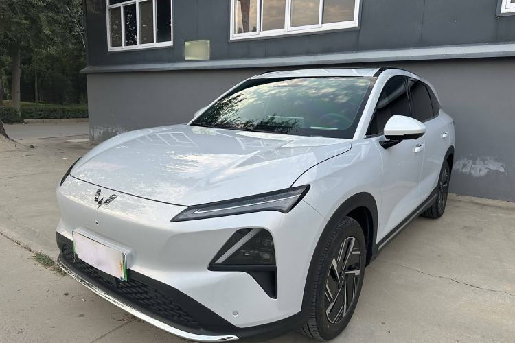 Used Wuling Xingguang S 2024 510 km Flagship Version