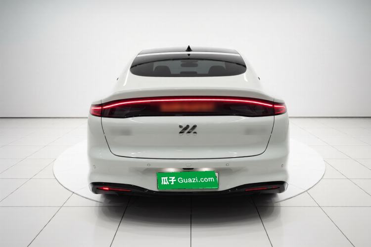 Used IM LS6 2026 Model Pure Electric Max
