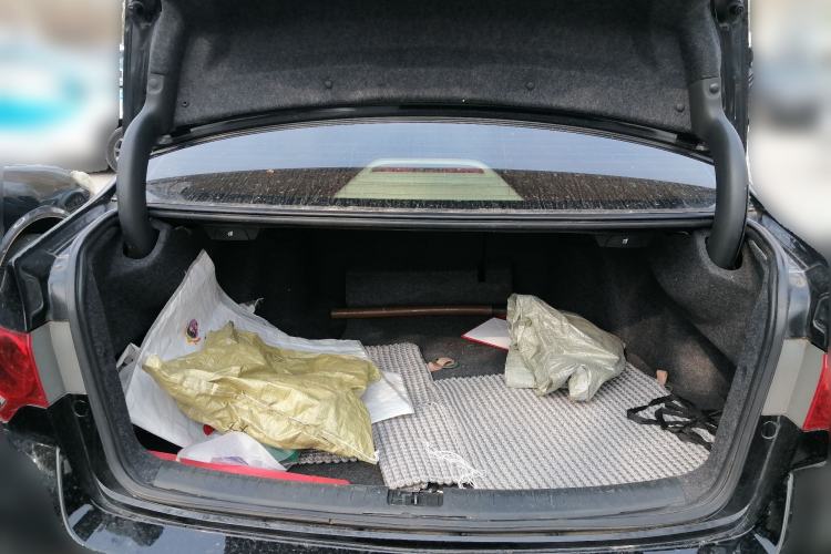 Used Honda Spirior 2009 2.4L Luxury Edition