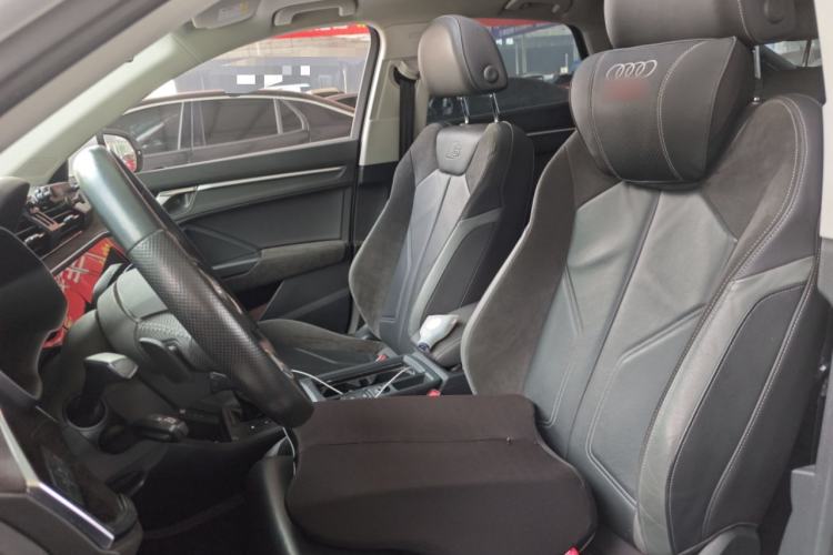 Used Audi Q3 Sportback 2020 40 TFSI Fashion Model