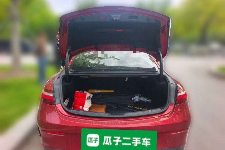 Used Mercedes-Benz E-Class 2017 E 200 Coupe
