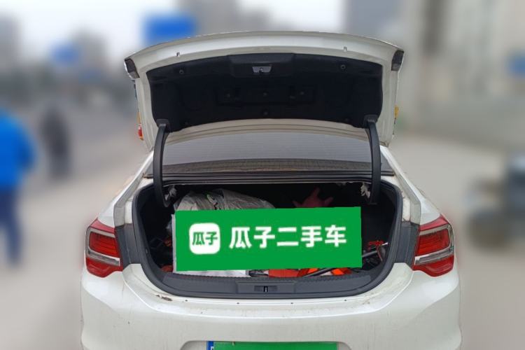 Used DS 5LS 2014 1.8L Elegant Edition VTi140