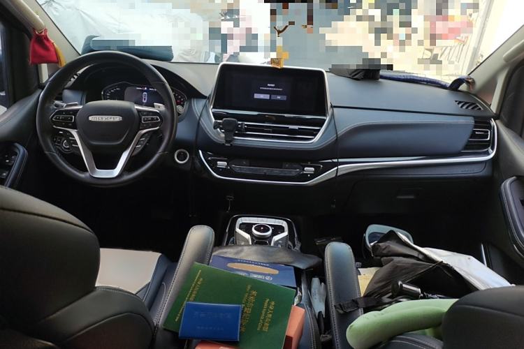 Used SAIC MAXUS G20 2020 2.0T Gasoline Automatic Luxury Edition