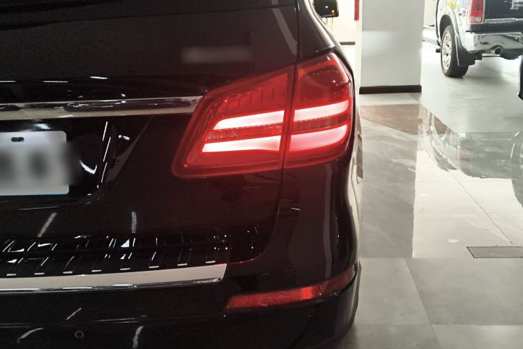 Used Mercedes-Benz GLS-Class 2019 GLS 450 7-seater U.S. specification
