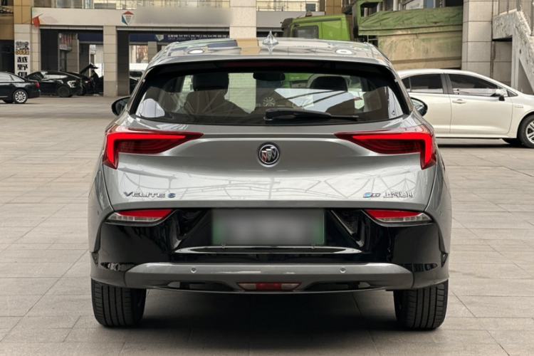 Used Buick Velite 6 2024 430km Enjoyment Version
