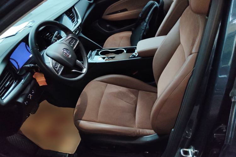 Used Buick Regal 2020 552T Luxury Version