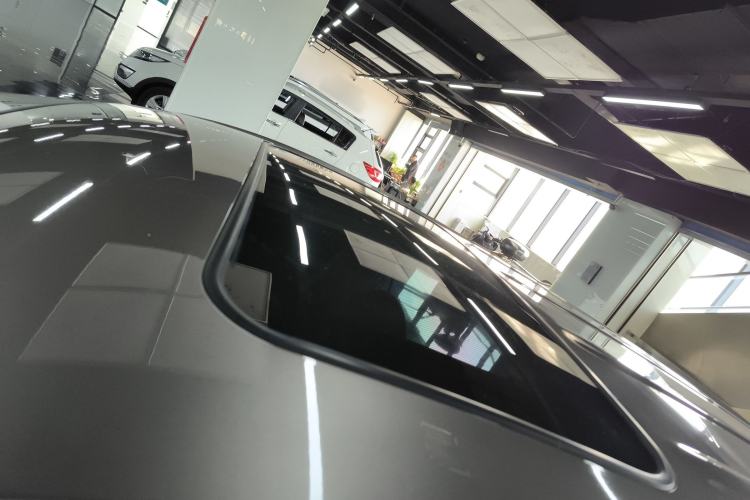 Used Hyundai ix35 2013 2.0L Automatic 2WD Comfort GL China IV Standard
