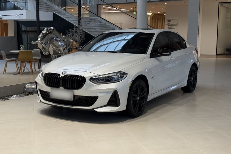 Used BMW 1 Series 2021 Restyled 125i M Sport Night Edition