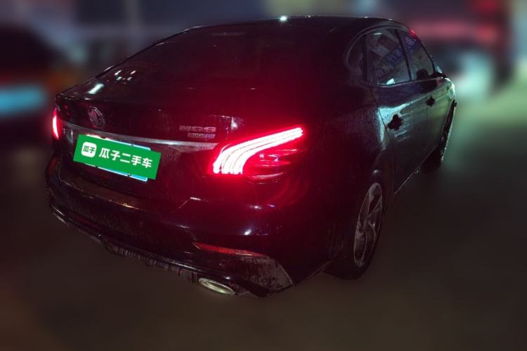 Used MG 6 2020 1.5T Automatic Lingchao Fashion Edition
