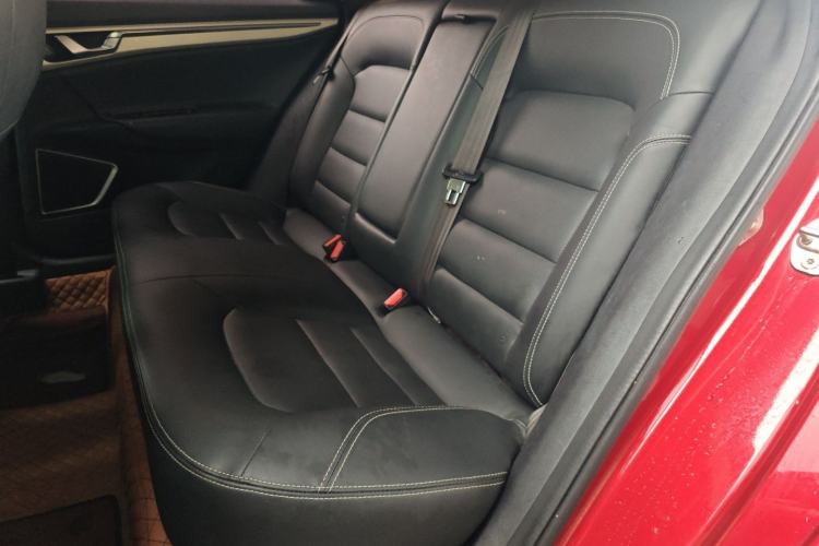 Used Geely Auto Emgrand GL 2017 1.3T DCT Elite Model
